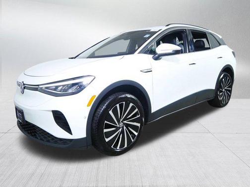 2024 Volkswagen ID.4 AWD Pro