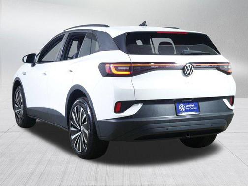 2024 Volkswagen ID.4 AWD Pro