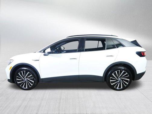 2024 Volkswagen ID.4 AWD Pro