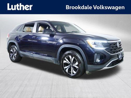 2025 Volkswagen Atlas Cross Sport 2.0T SE