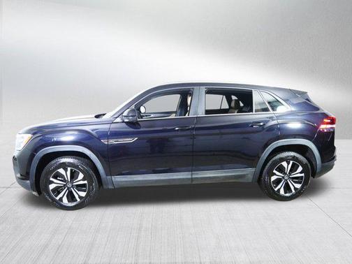 2025 Volkswagen Atlas Cross Sport 2.0T SE