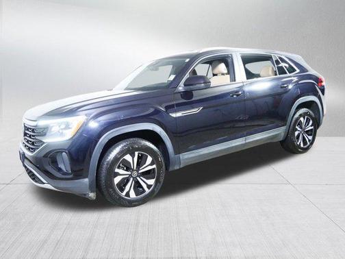 2025 Volkswagen Atlas Cross Sport 2.0T SE