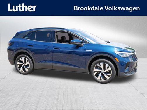2023 Volkswagen ID.4 AWD Pro