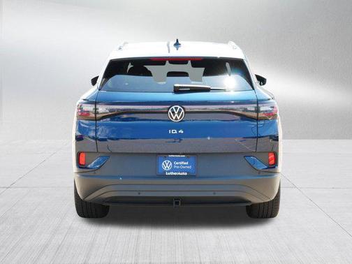 2023 Volkswagen ID.4 AWD Pro