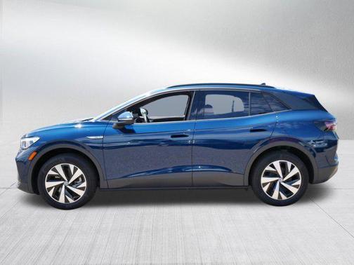 2023 Volkswagen ID.4 AWD Pro