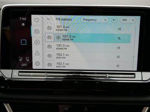 2025 Volkswagen Atlas 2.0T SEL Premium R-Line 4MOTION