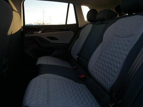 2026 Volkswagen Tiguan 2.0T S 4MOTION