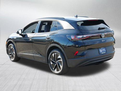 2022 Volkswagen ID.4 AWD Pro