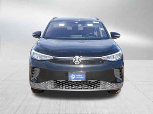 2022 Volkswagen ID.4 AWD Pro