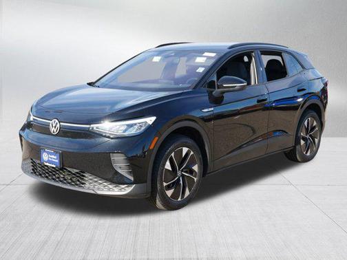 2022 Volkswagen ID.4 AWD Pro