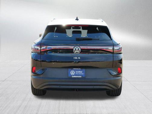 2022 Volkswagen ID.4 AWD Pro