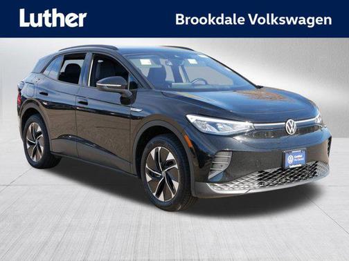 2022 Volkswagen ID.4 AWD Pro