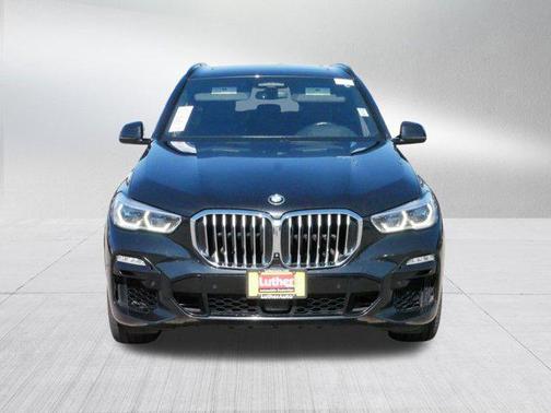 2019 BMW X5 xDrive50i