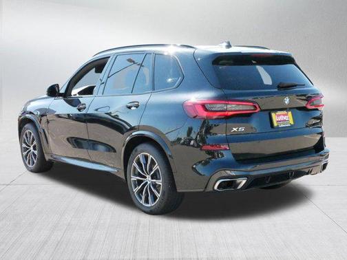 2019 BMW X5 xDrive50i