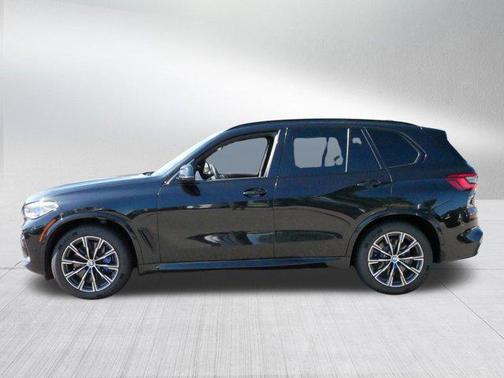 2019 BMW X5 xDrive50i