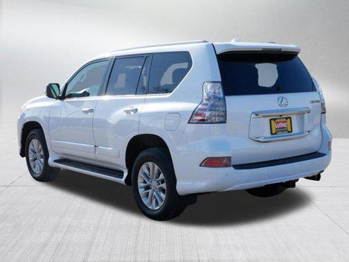 2018 Lexus GX 460 Premium