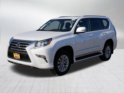 2018 Lexus GX 460 Premium