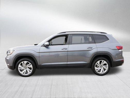 2023 Volkswagen Atlas 3.6L SE w/Technology