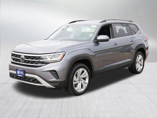 2023 Volkswagen Atlas 3.6L SE w/Technology