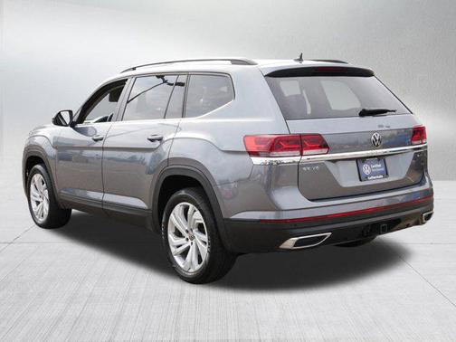 2023 Volkswagen Atlas 3.6L SE w/Technology