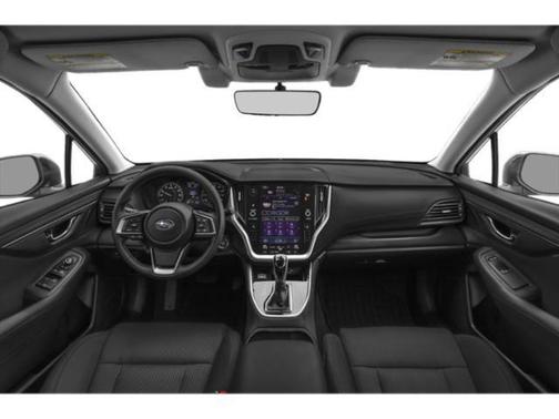 Crystal White Pearl 2022 Subaru Legacy Premium