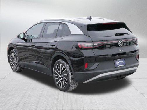 2023 Volkswagen ID.4 Pro S Plus