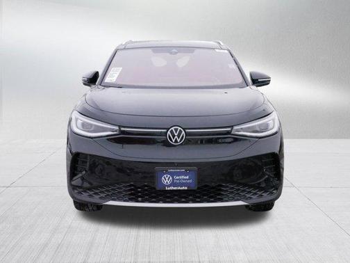2023 Volkswagen ID.4 Pro S Plus