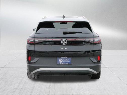 2023 Volkswagen ID.4 Pro S Plus