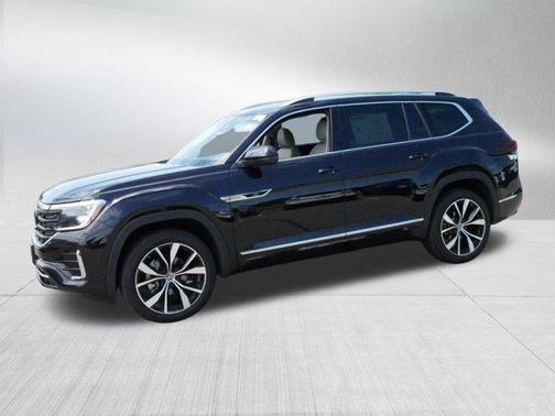 2024 Volkswagen Atlas 2.0T SEL Premium R-Line 4MOTION