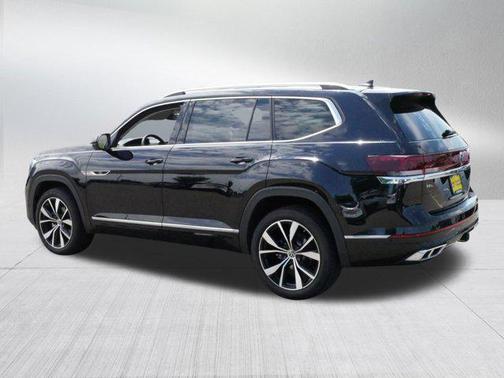 2024 Volkswagen Atlas 2.0T SEL Premium R-Line 4MOTION