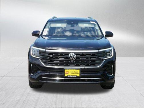 2024 Volkswagen Atlas 2.0T SEL Premium R-Line 4MOTION