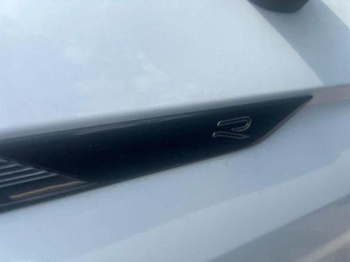 2022 Volkswagen Tiguan 2.0T SE R-Line Black 4MOTION