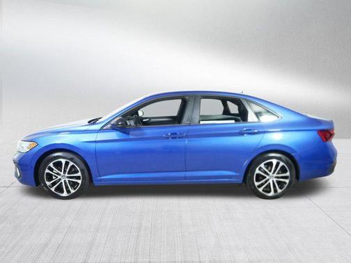2024 Volkswagen Jetta 1.5T Sport