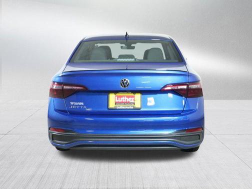 2024 Volkswagen Jetta 1.5T Sport