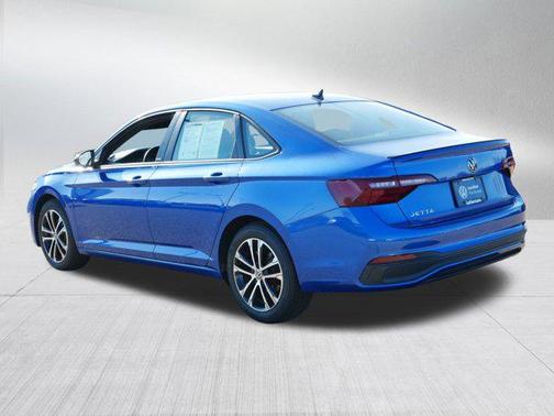 2024 Volkswagen Jetta 1.5T Sport