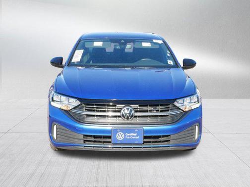 2024 Volkswagen Jetta 1.5T Sport