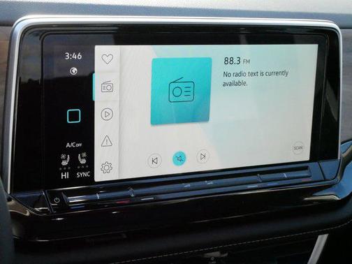 2025 Volkswagen Atlas 2.0T SE w/Technology 4MOTION