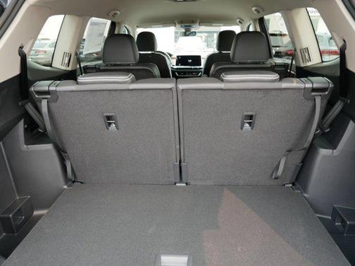 2025 Volkswagen Atlas 2.0T SE w/Technology 4MOTION