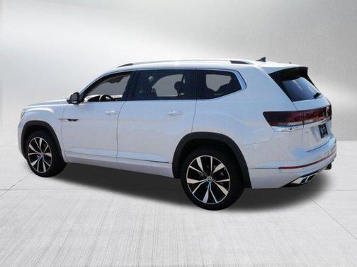 2024 Volkswagen Atlas 2.0T SEL Premium R-Line 4MOTION