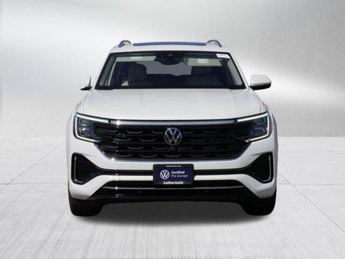 2024 Volkswagen Atlas 2.0T SEL Premium R-Line 4MOTION