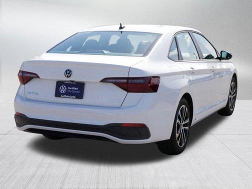 2024 Volkswagen Jetta 1.5T Sport