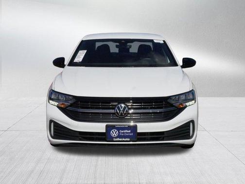 2024 Volkswagen Jetta 1.5T Sport