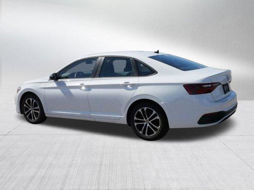 2024 Volkswagen Jetta 1.5T Sport