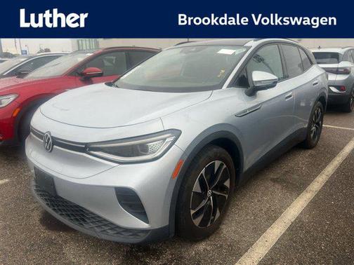 2021 Volkswagen ID.4 Pro S