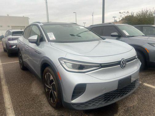 2021 Volkswagen ID.4 Pro S