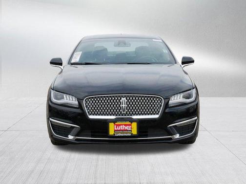 2019 Lincoln MKZ Reserve I