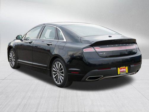 2019 Lincoln MKZ Reserve I