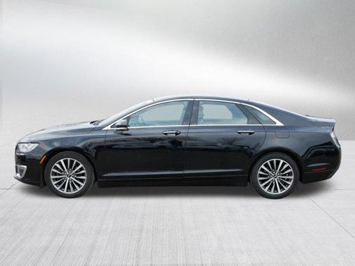 2019 Lincoln MKZ Reserve I