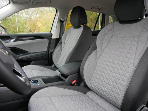 2026 Volkswagen Tiguan 2.0T S 4MOTION