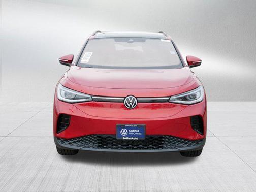 2023 Volkswagen ID.4 AWD Pro S
